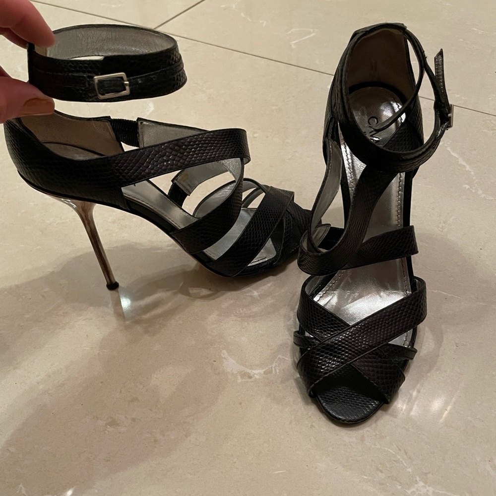 CAVALLINI Designer Shoes.